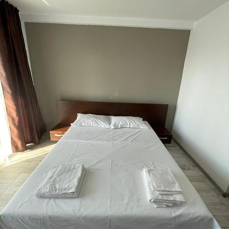 Apartmán Studio 21 Eforie Nord Exteriér fotografie